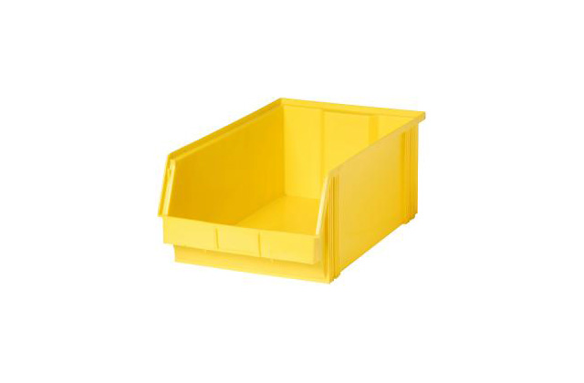 Лоток Warmbier 5321.Y.5 антистатический для хранения комплектующих, 175x100x75